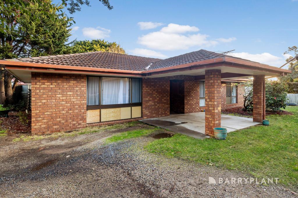 8 Colin St, Capel Sound, VIC 3940