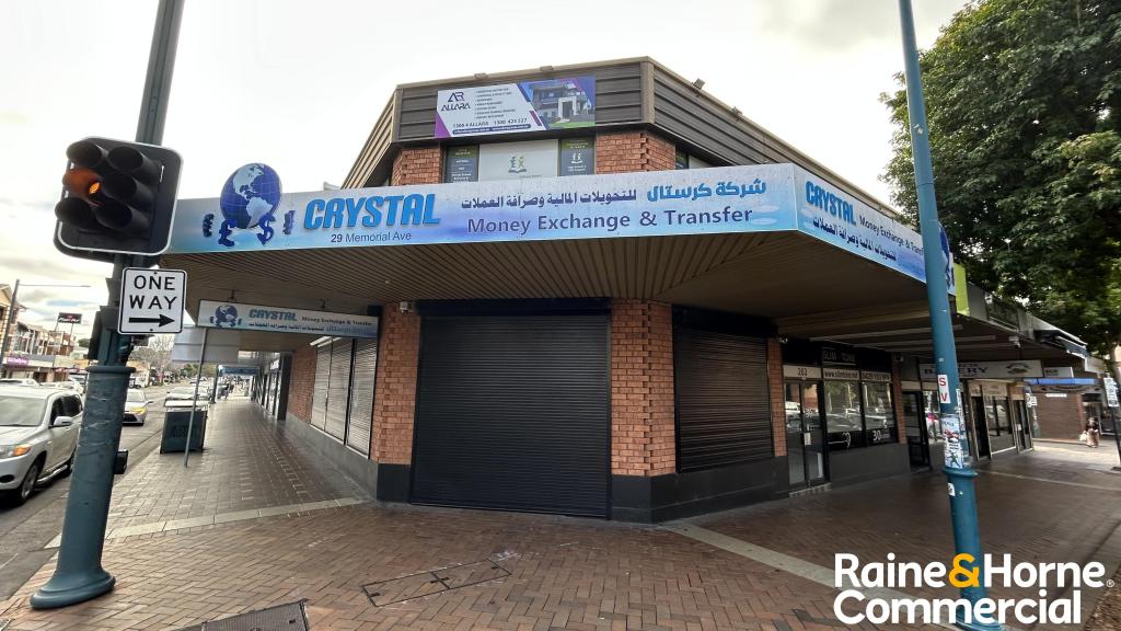 MULTIPLE SUITES/259 NORTHUMBERLAND ST, LIVERPOOL, NSW 2170