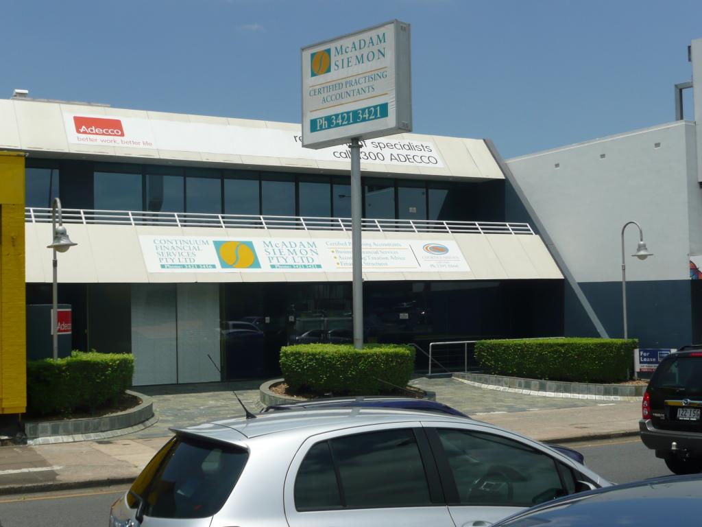 1 (A)/2042 Logan Rd, Upper Mount Gravatt, QLD 4122