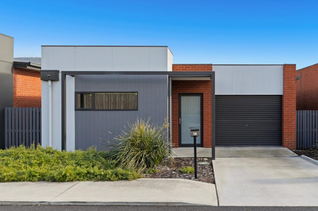 14/11 Flamenco Cir, Glenorchy, TAS 7010