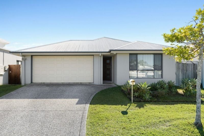 24 Gipps St, Caloundra West, QLD 4551