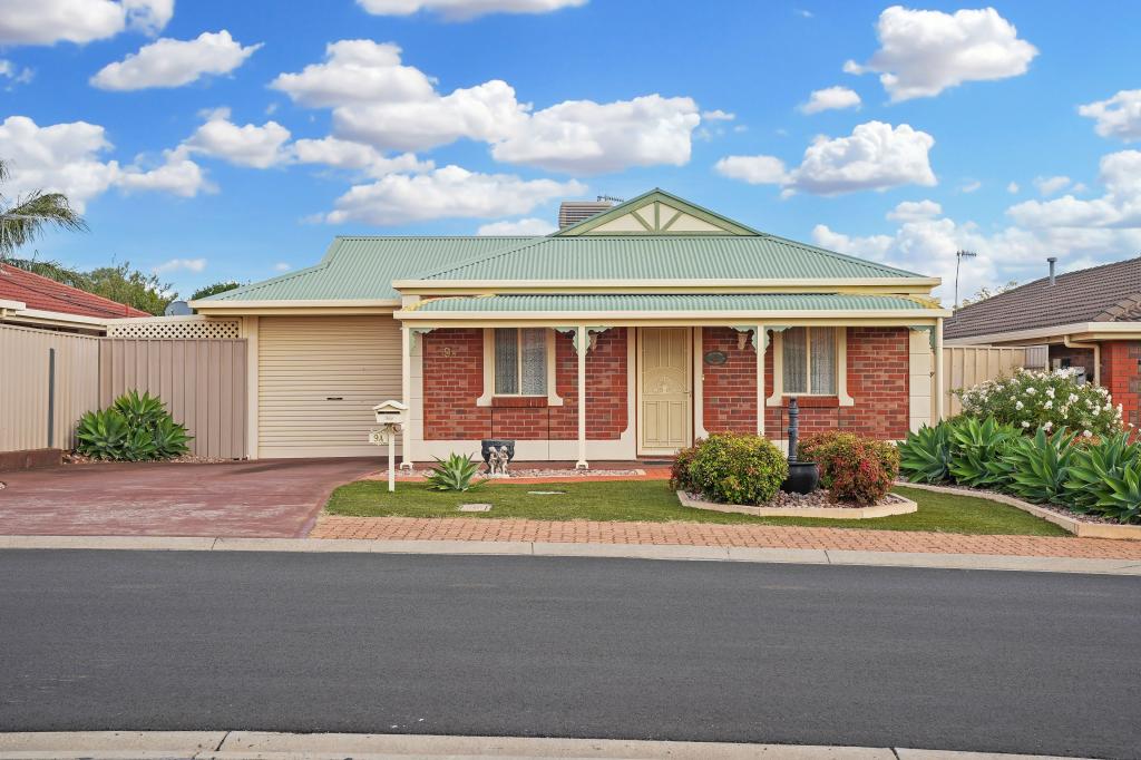 9a Cranmore Ave, Craigmore, SA 5114