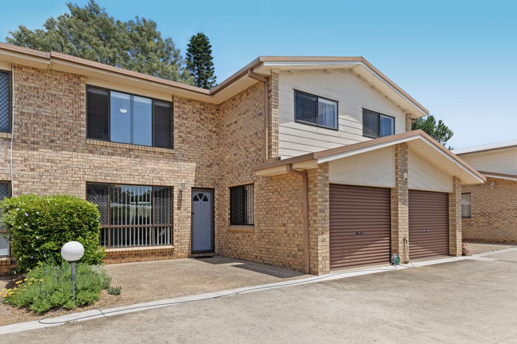 7/251 Herries St, Newtown, QLD 4350