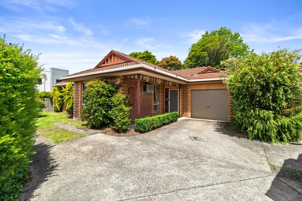 3/63 Grey St, Traralgon, VIC 3844