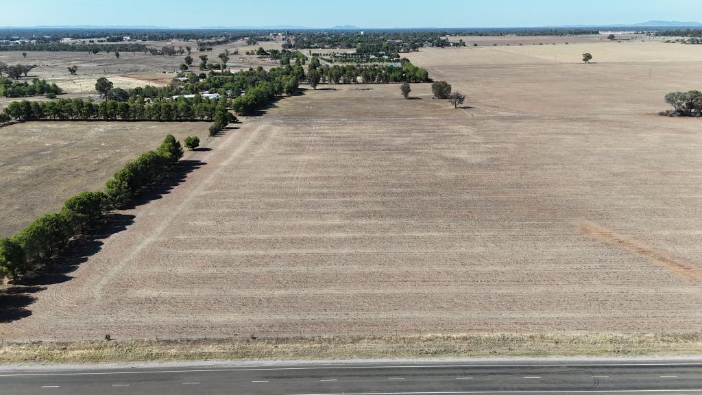 Lot 35 & 36/1 Dawes Rd, Forbes, NSW 2871