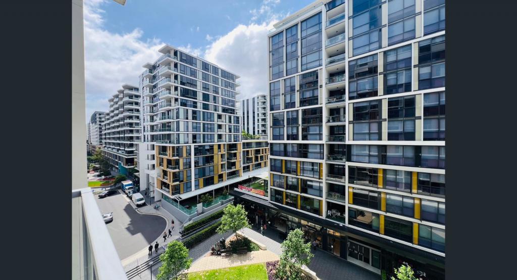 1011/260 Coward St, Mascot, NSW 2020