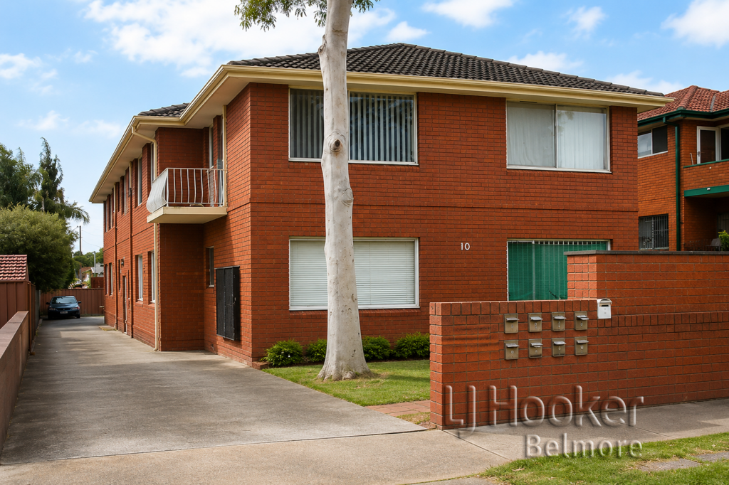 8/10 Evaline St, Campsie, NSW 2194