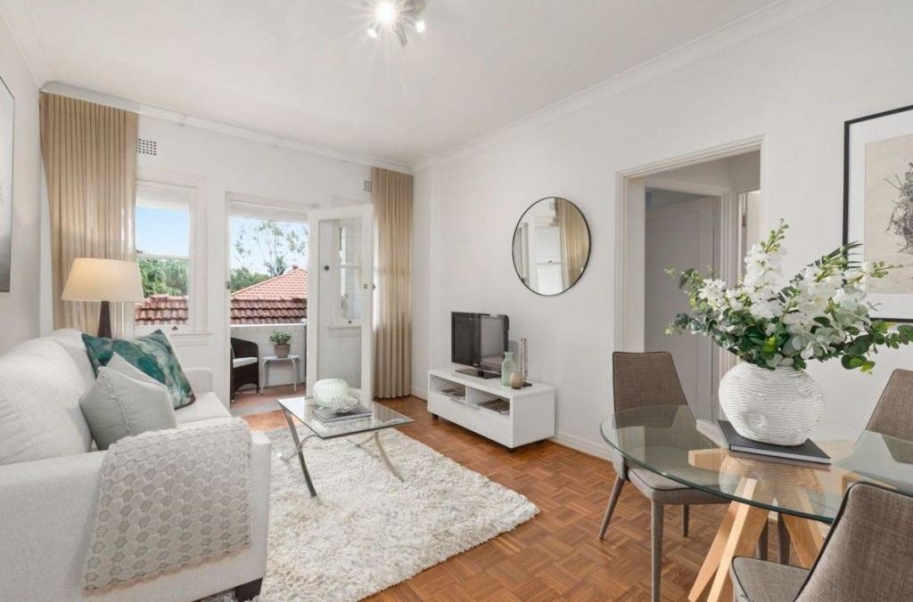 1/82 Birriga Rd, Bellevue Hill, NSW 2023