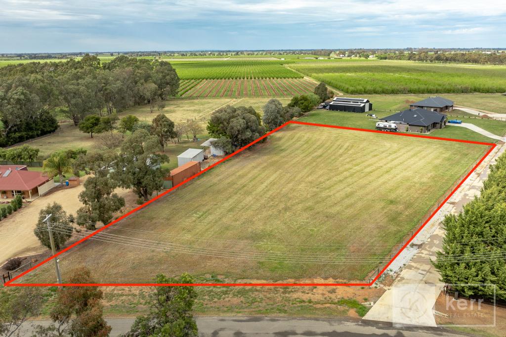 14a Catona Cres, Cobram, VIC 3644