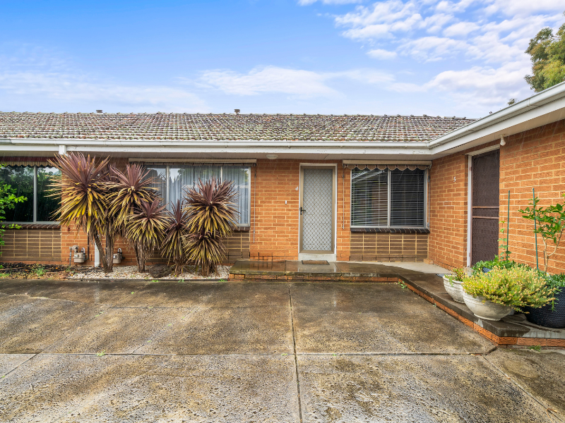 4/8 Crown Ave, Mordialloc, VIC 3195