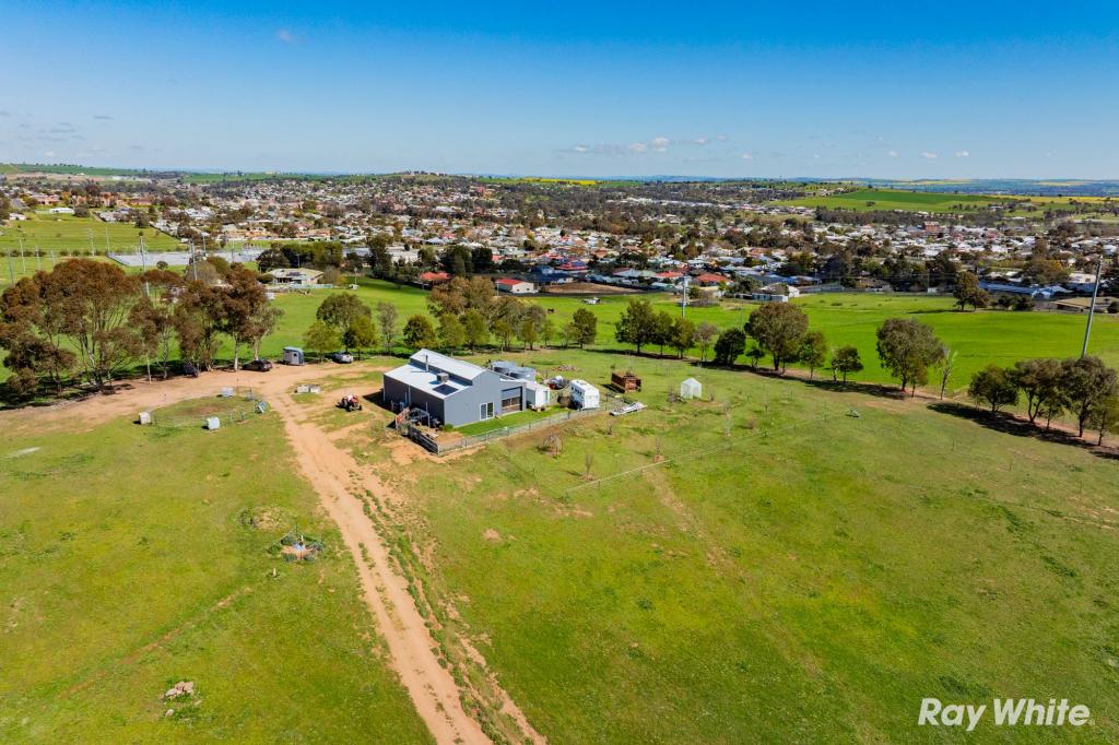 110 Waterworks Rd, Junee, NSW 2663