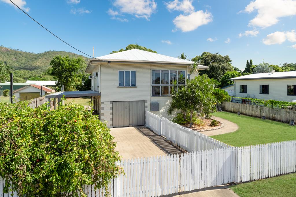 47 Georgina St, Wulguru, QLD 4811
