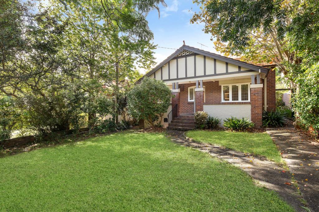 5 Illoura Ave, Wahroonga, NSW 2076