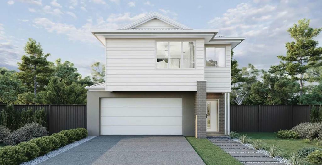 Contact Agent For Address, Rochedale, QLD 4123