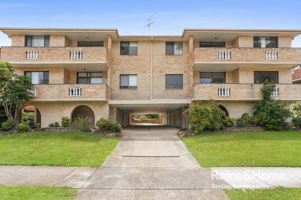 4/76-78 Noble St, Allawah, NSW 2218