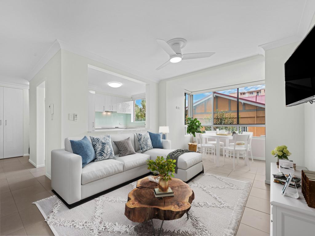 2/179 Moray St, New Farm, QLD 4005