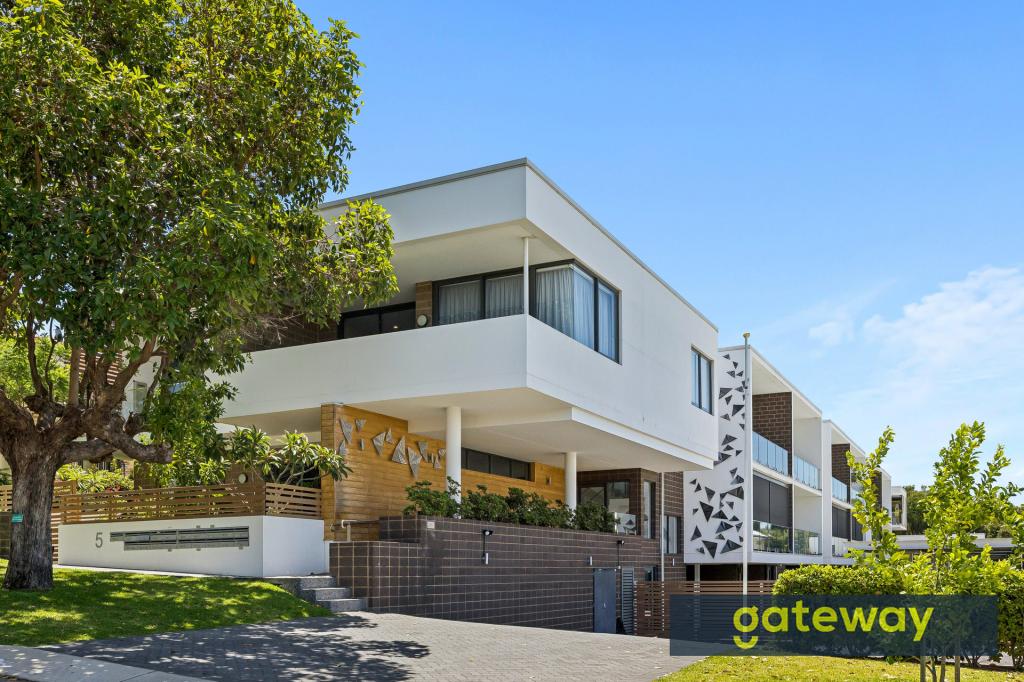 3/5 Birdwood Rd, Melville, WA 6156