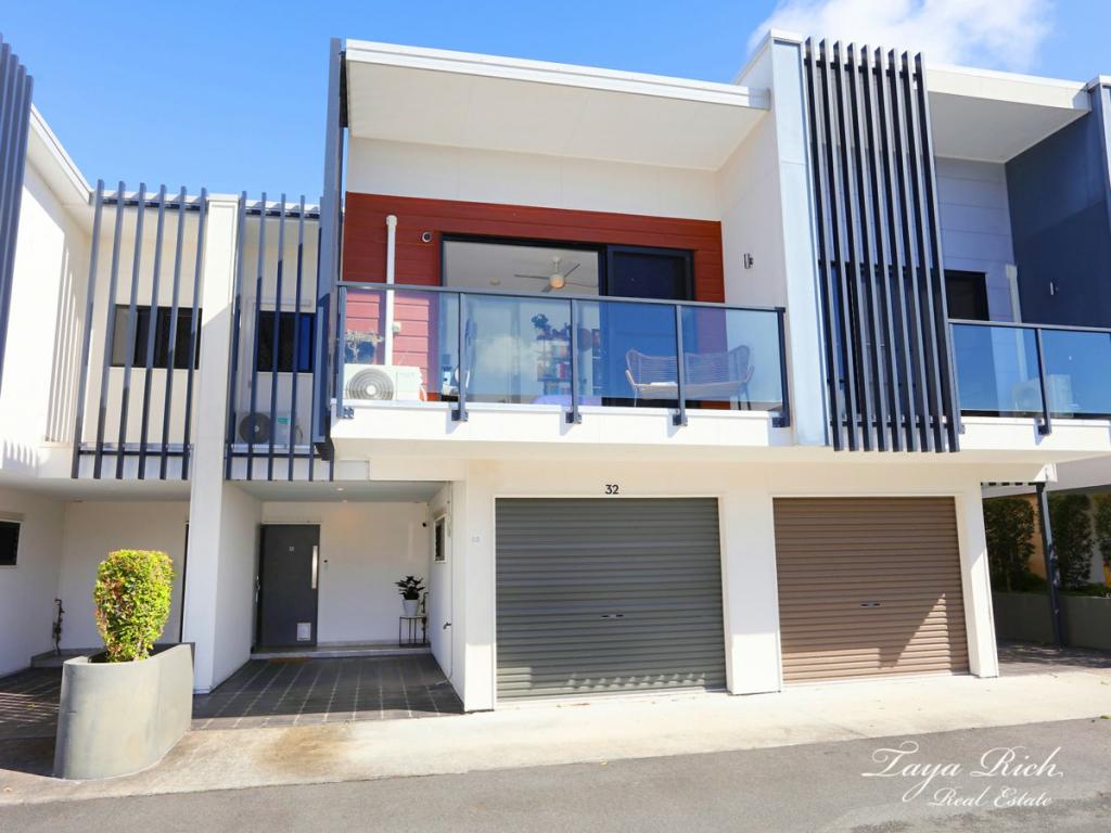 32/79 Macadie Way, Merrimac, QLD 4226