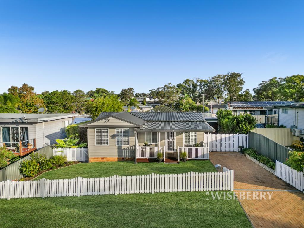 32 Spring Valley Ave, Gorokan, NSW 2263