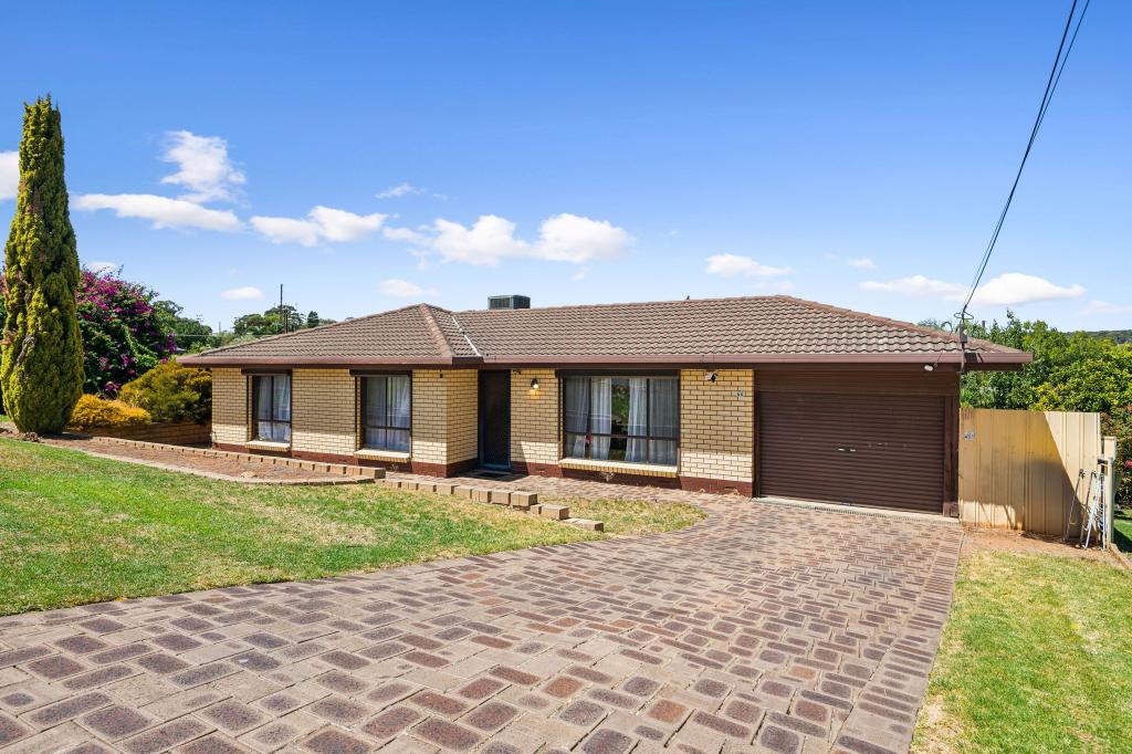 46 Holly Rise, Hackham West, SA 5163