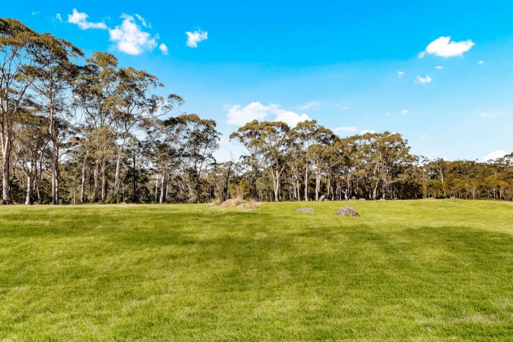 Vesperman Rd, Glenorie, NSW 2157