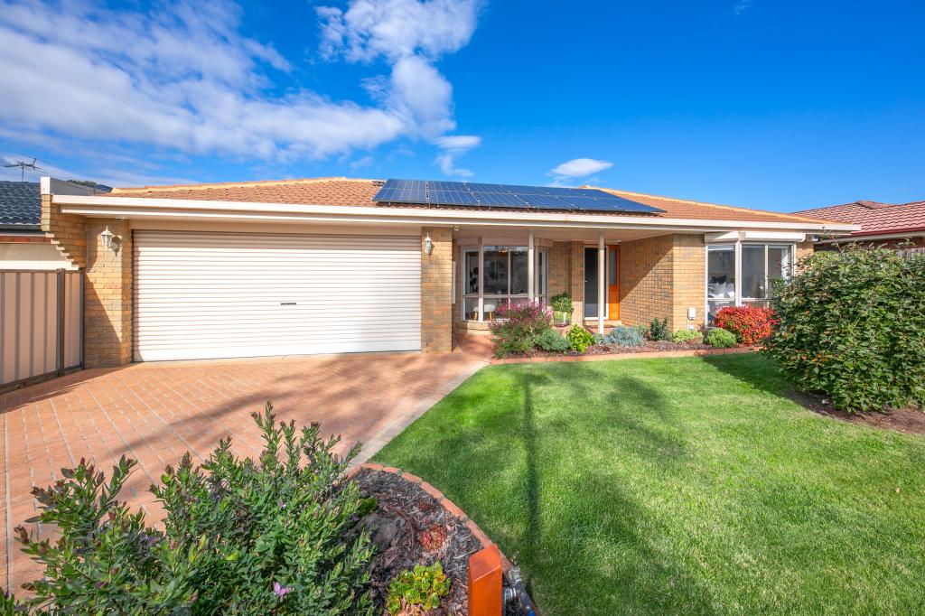 43 Reghon Dr, Sunbury, VIC 3429