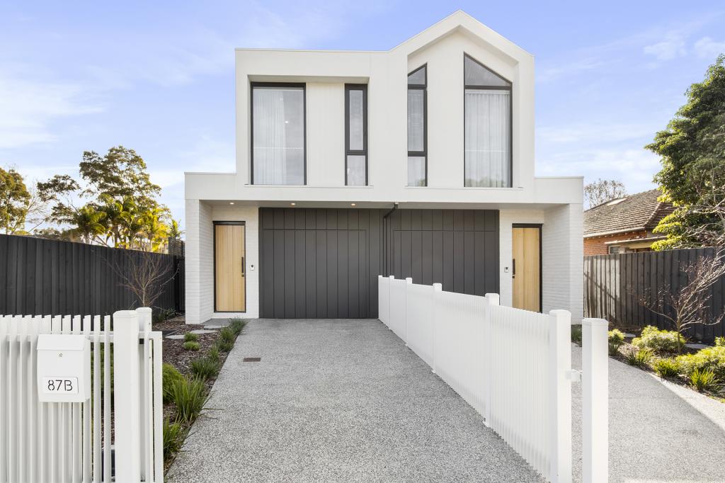 87b Kambrook Rd, Caulfield North, VIC 3161