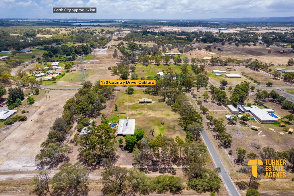 180 Country Dr, Oakford, WA 6121