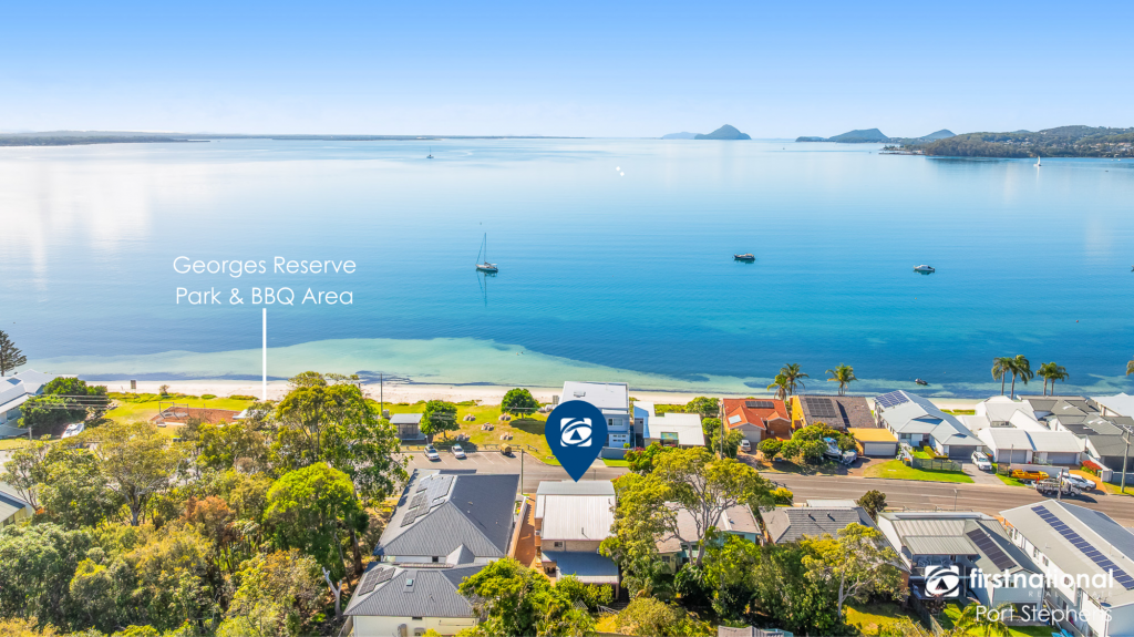 1/164 Soldiers Point Rd, Salamander Bay, NSW 2317