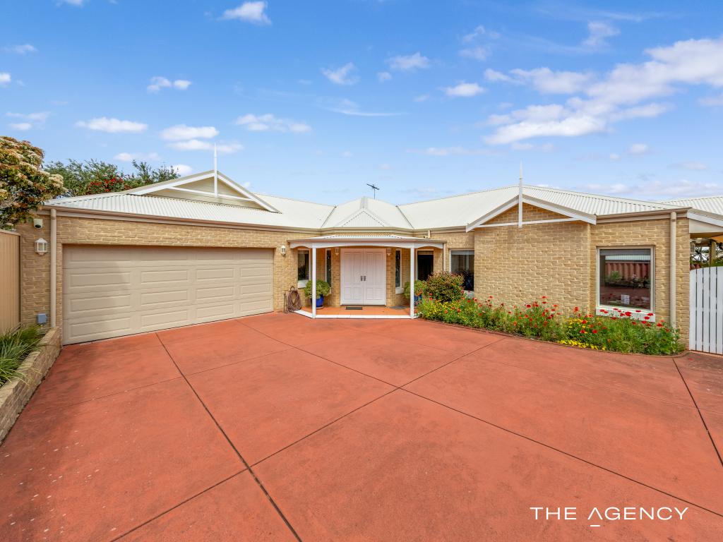 50a Beach St, Bicton, WA 6157