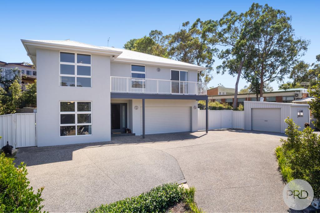 25 Primary Cres, Nelson Bay, NSW 2315