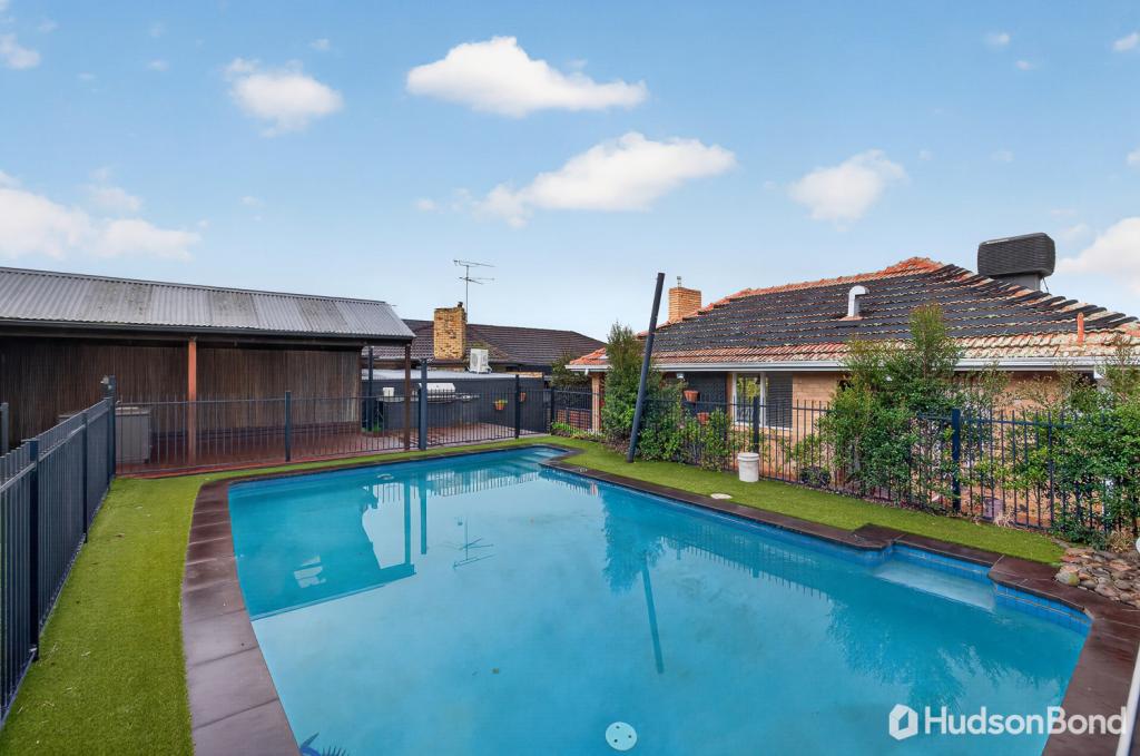 7 Frederick St, Bulleen, VIC 3105