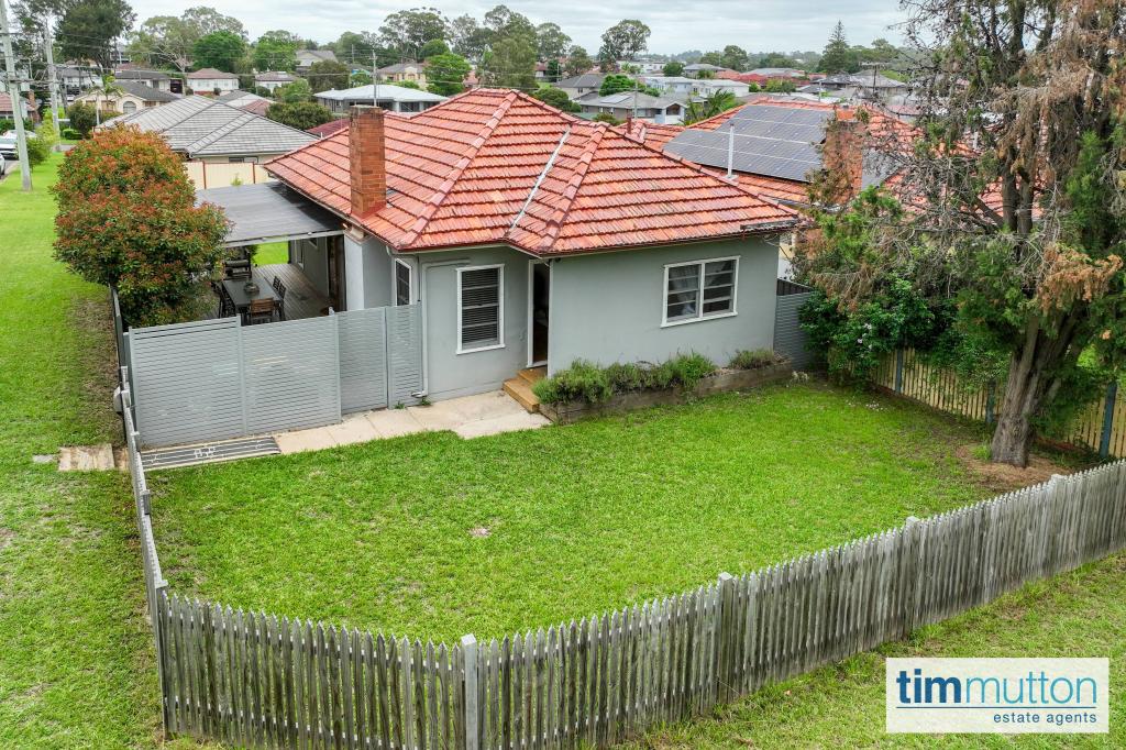26 Collins St, Pendle Hill, NSW 2145