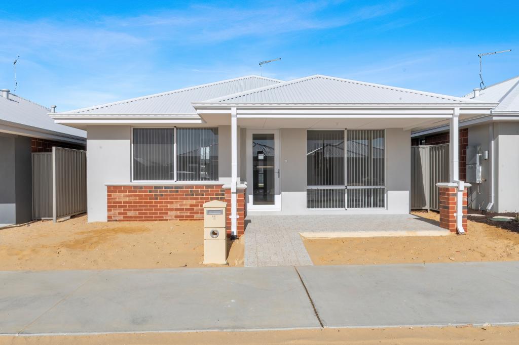 11 Earls Way, South Yunderup, WA 6208