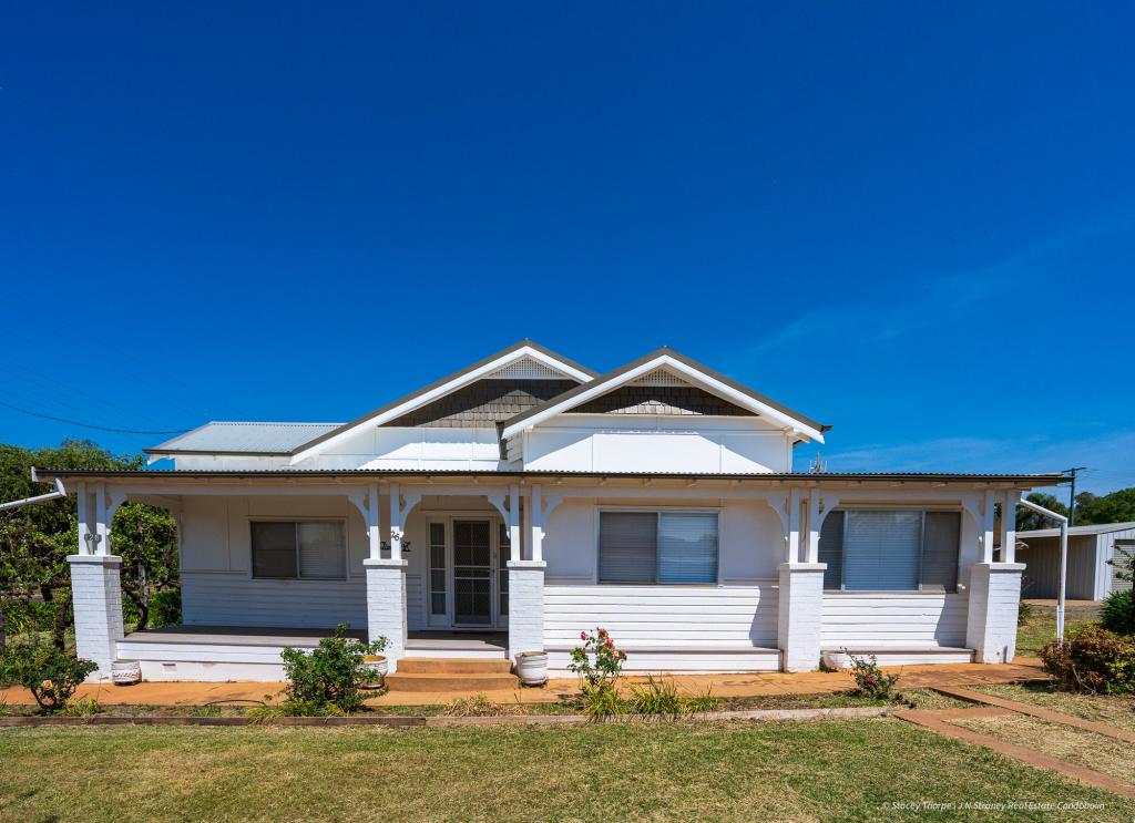 26 Busby St, Condobolin, NSW 2877