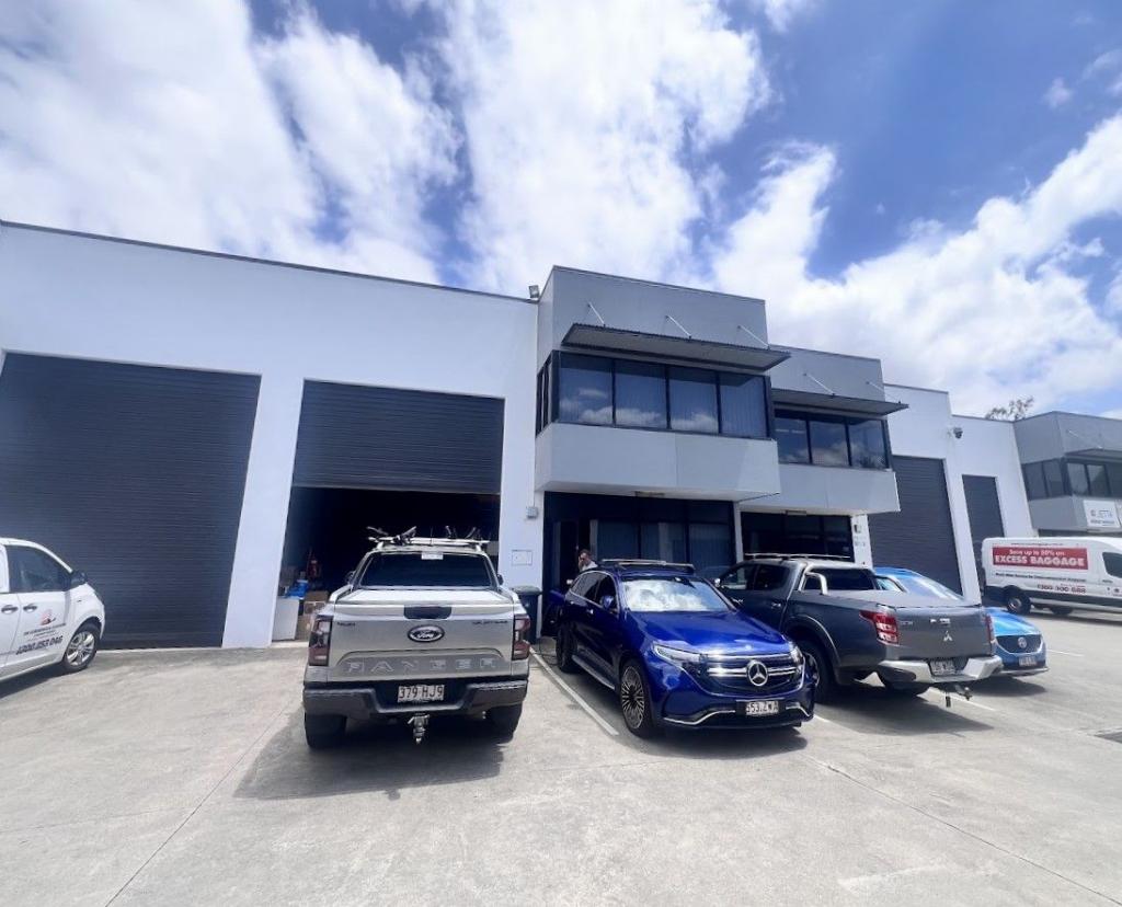 6/787 KINGSFORD SMITH DR, EAGLE FARM, QLD 4009