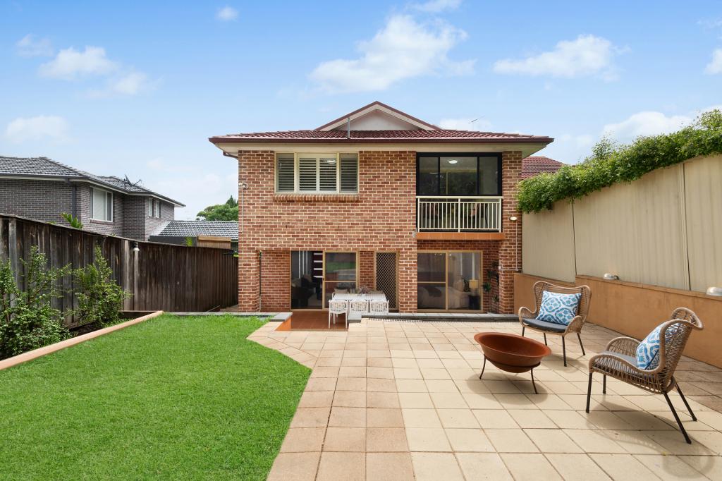 20a Bayview St, Tennyson Point, NSW 2111