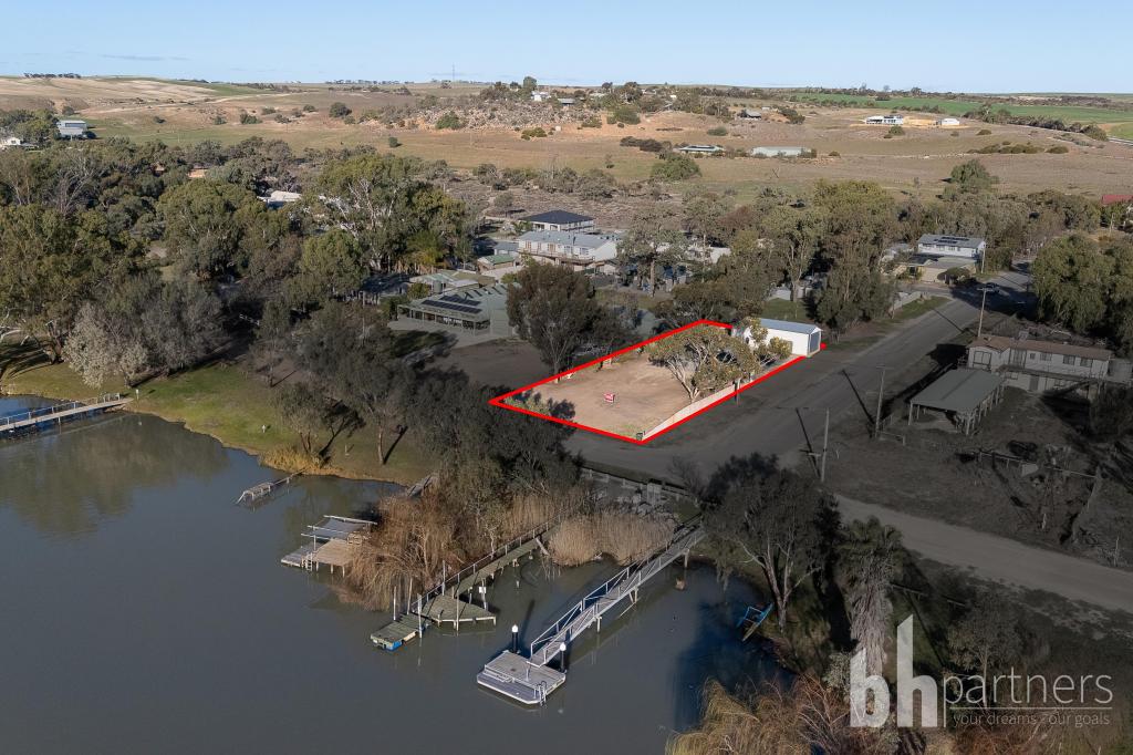 23 Murray Tce, Cowirra, SA 5238