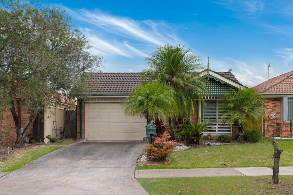 14 Tomago Ct, Wattle Grove, NSW 2173