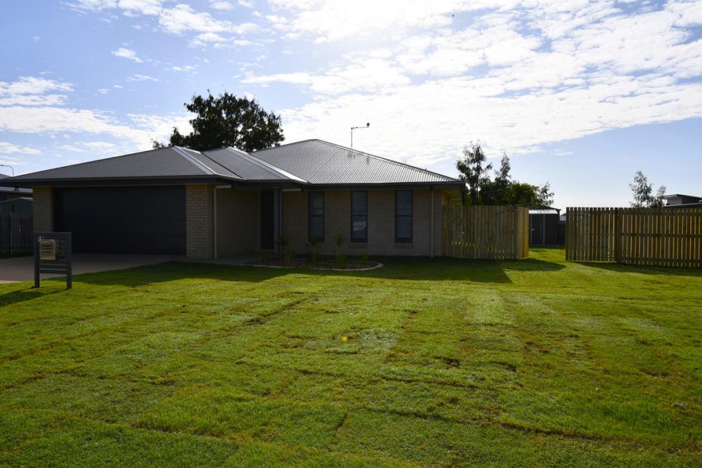 48 Abby Dr, Gracemere, QLD 4702