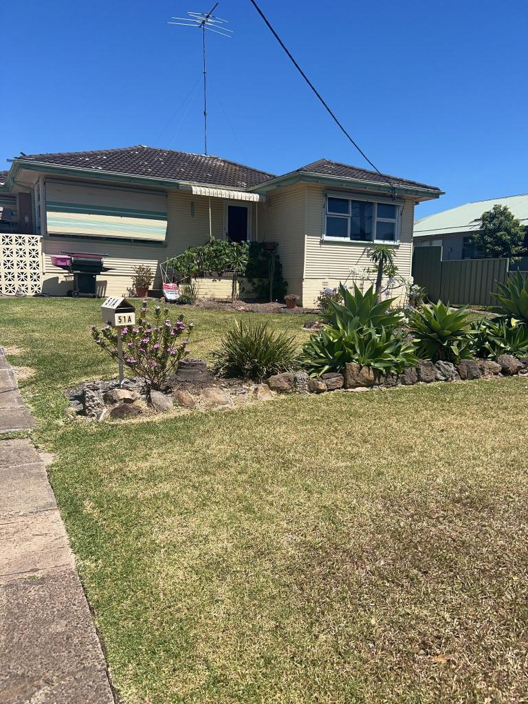 51A ROBYN ST, BLACKTOWN, NSW 2148
