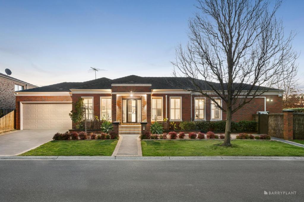 12 Nevada Rtt, Bulleen, VIC 3105