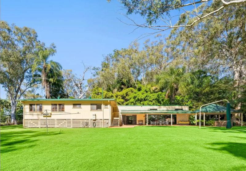 196-202 Rosia Rd, Park Ridge, QLD 4125