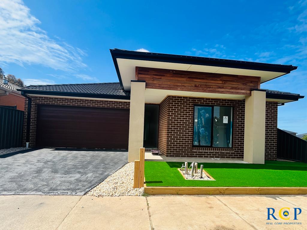 21 Heaton St, Tarneit, VIC 3029