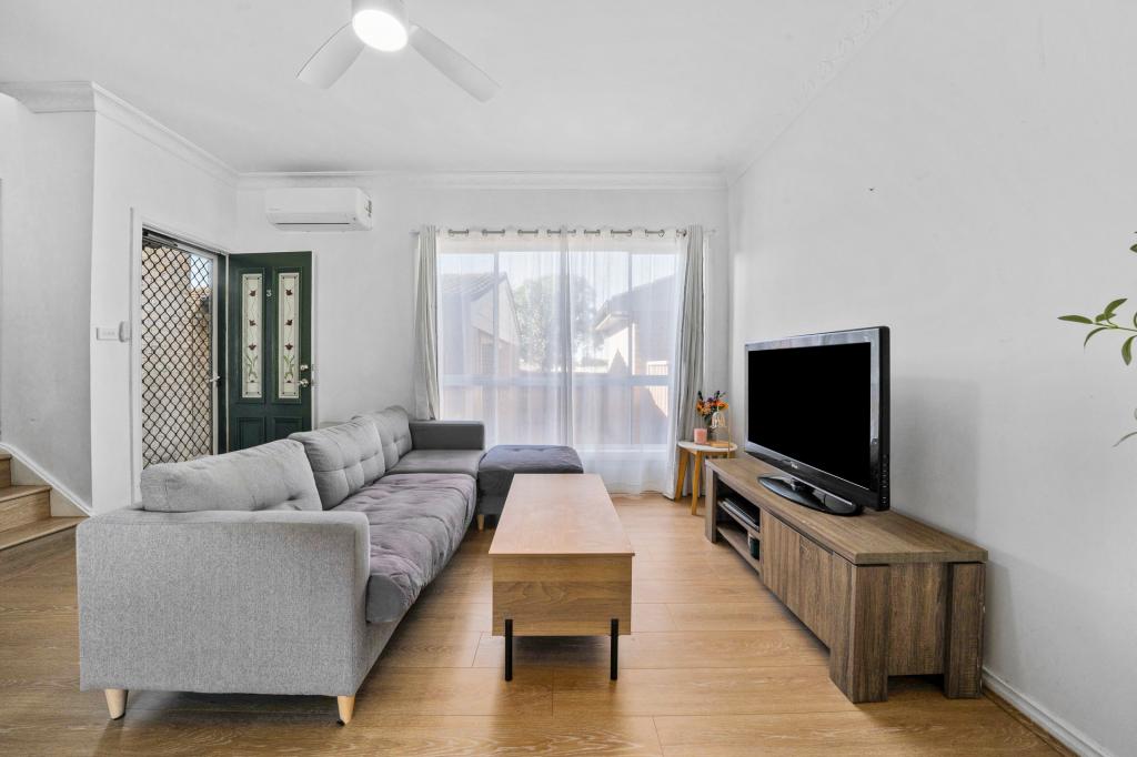 3/130 Newton Rd, Blacktown, NSW 2148