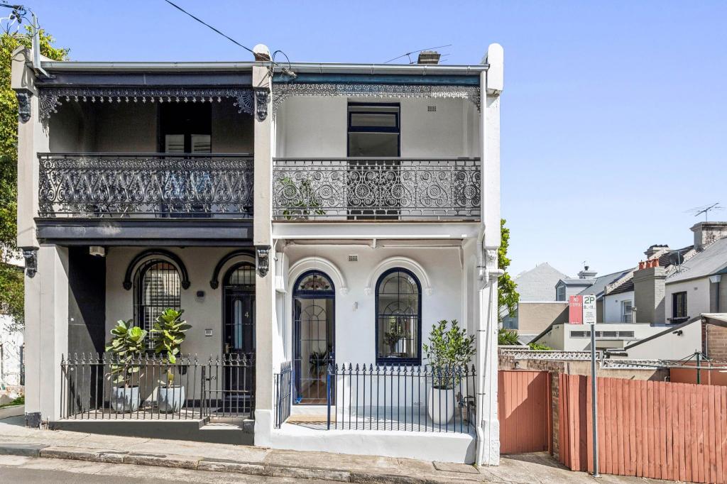 2 Taylor St, Paddington, NSW 2021