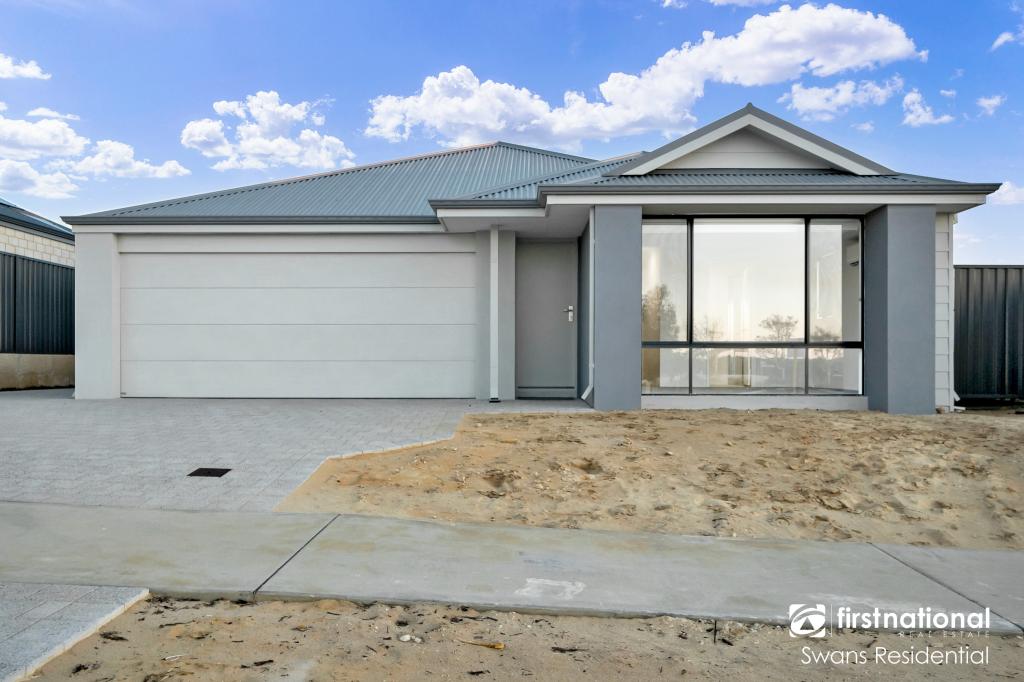 2 Brighten Gr, Eglinton, WA 6034