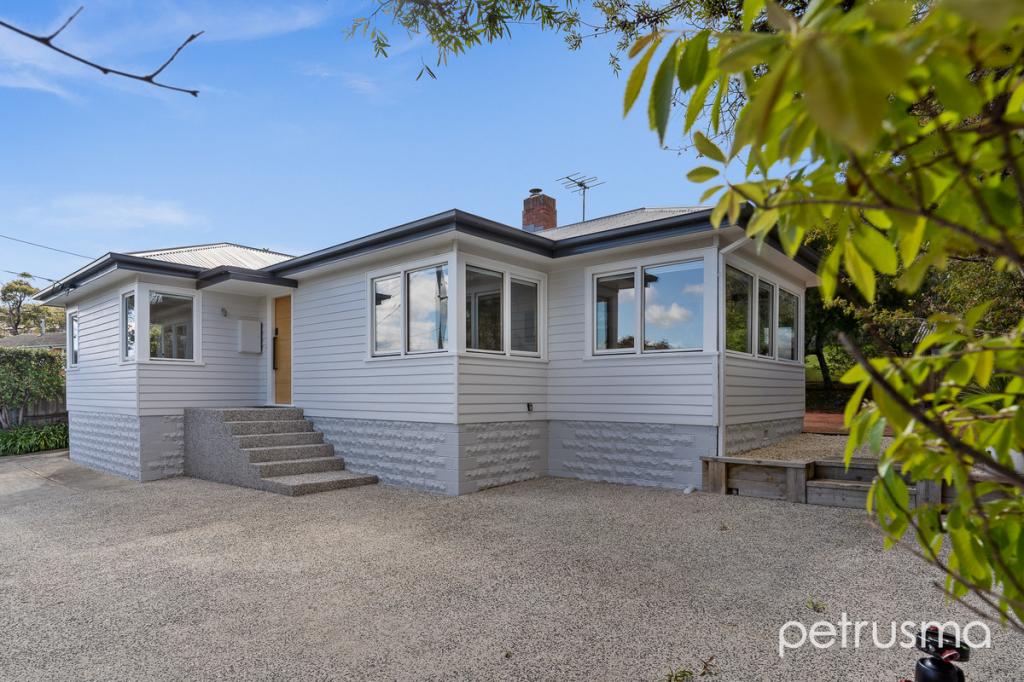 208 TRANMERE RD, TRANMERE, TAS 7018