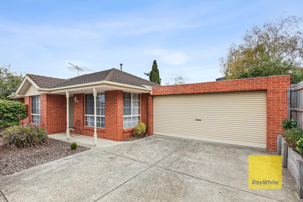 2/7 Cheam Walk, Highton, VIC 3216