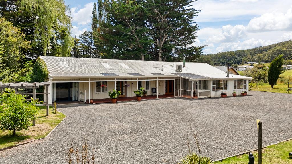 86 Pioneer Dr, Mole Creek, TAS 7304